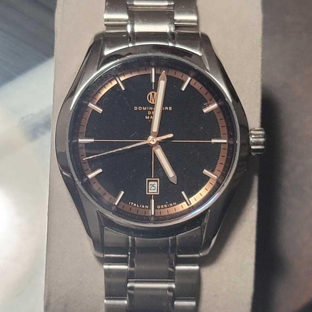 7 watch set